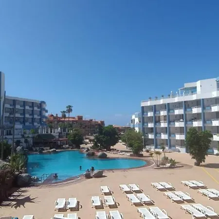 Apartament Serendipia