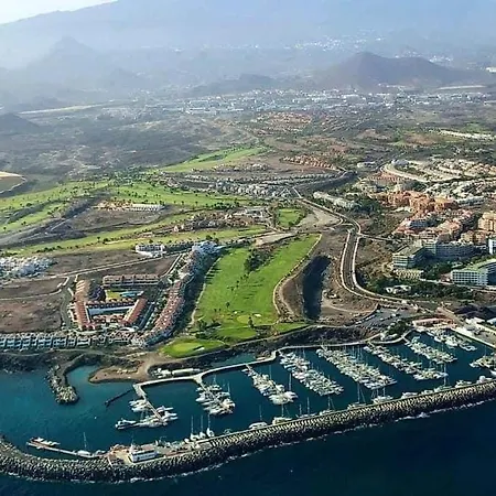 Apartmán Serendipia *