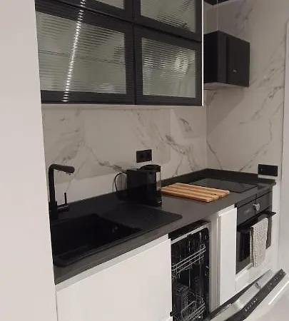 Serendipia Apartmán *