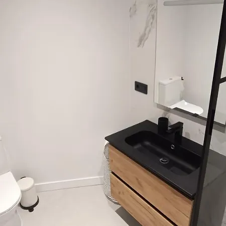 Apartament Serendipia *