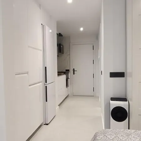 Serendipia Apartamento