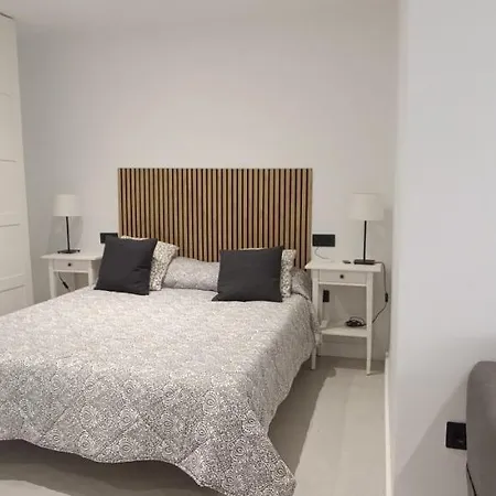 Serendipia Apartman San Miguel de Abona