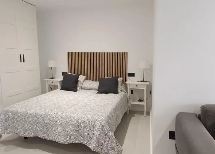 Serendipia Appartement San Miguel de Abona