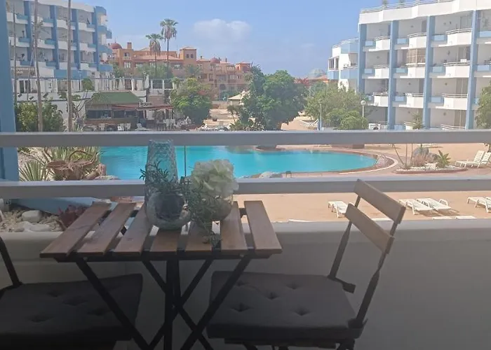 Appartement Serendipia *