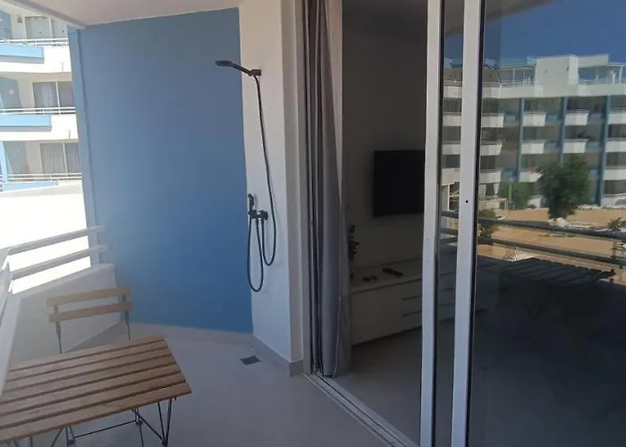 Serendipia Appartement San Miguel de Abona