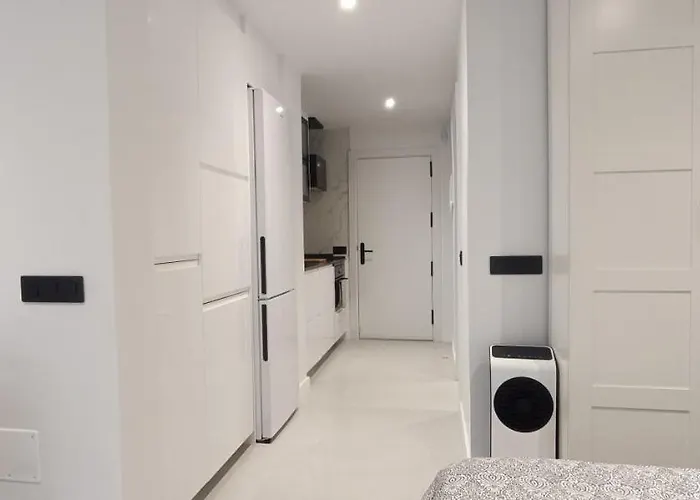 Serendipia Appartement