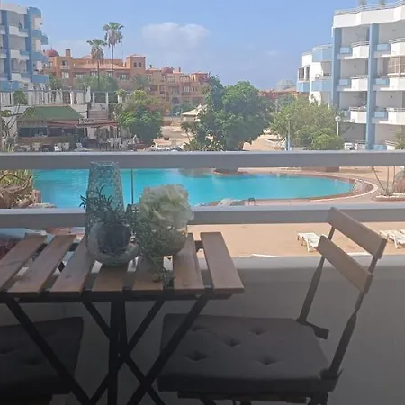 Lägenhet Serendipia *