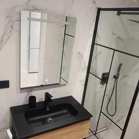 Lägenhet Serendipia