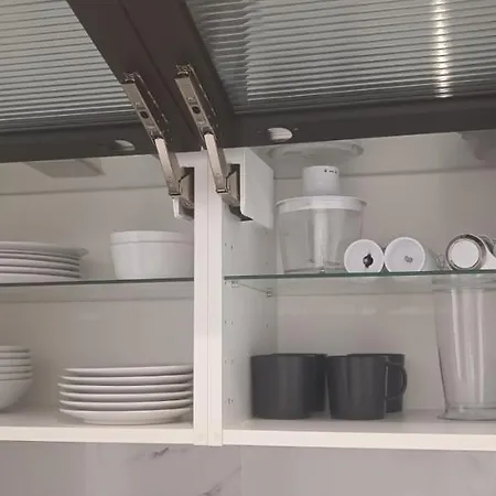 Lägenhet Serendipia *