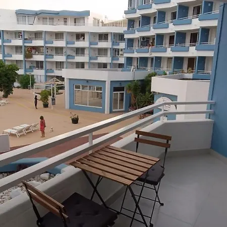 Lägenhet Serendipia San Miguel de Abona