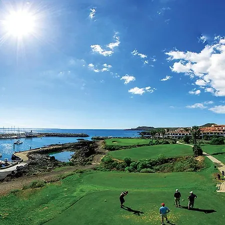 Serendipia Lägenhet